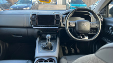 Citroen C5 Aircross 1.2 PureTech 130 Flair 5dr Petrol Hatchback